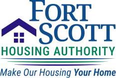 Fort Scott Housing Authority   Logo